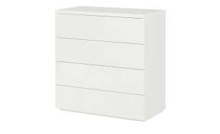 Kommode  Canzo ¦ weiß Kommoden & Sideboards > Kommoden - Höffner