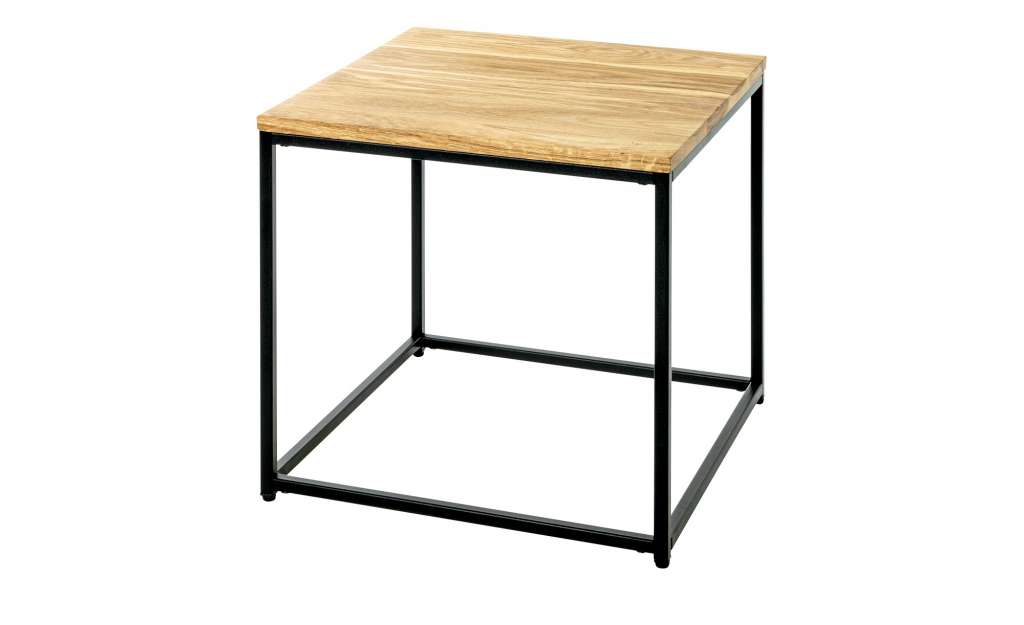 Beistelltisch  Sakura ¦ holzfarben Tische > Beistelltische > Beistelltische ohne Rollen - Höffner