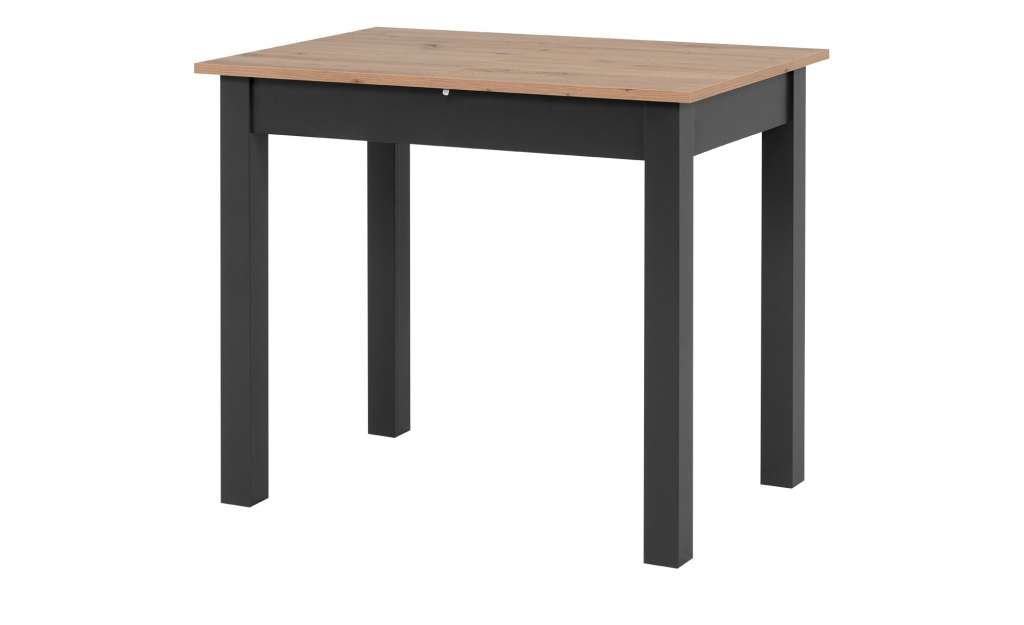 smart Esstisch ausziehbar  Ben ¦ holzfarben Tische > Esstische > Esstische ausziehbar - Höffner