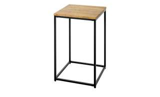 Beistelltisch  Sakura ¦ holzfarben Tische > Beistelltische > Beistelltische ohne Rollen - Höffner