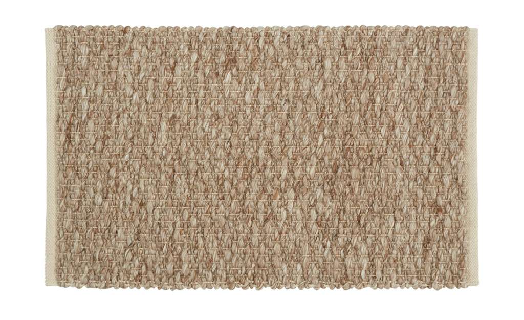 Handwebteppich  Cap Ferrat ¦ beige Teppiche > Wohnteppiche - Höffner