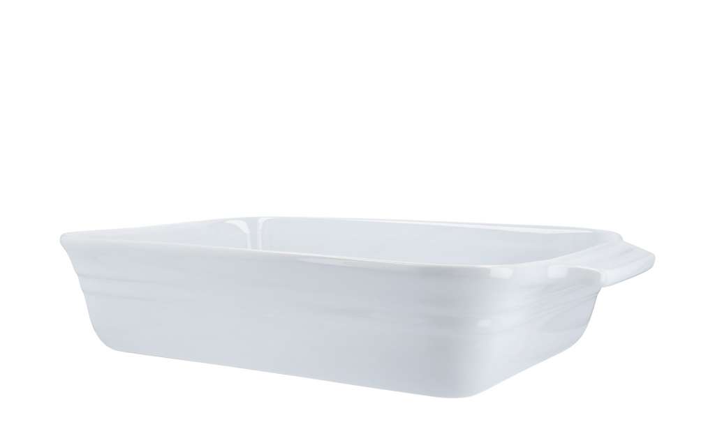 Auflaufform ¦ Steinzeug/Steingut Küchenzubehör & Helfer > Bratformen & Auflaufformen - Höffner