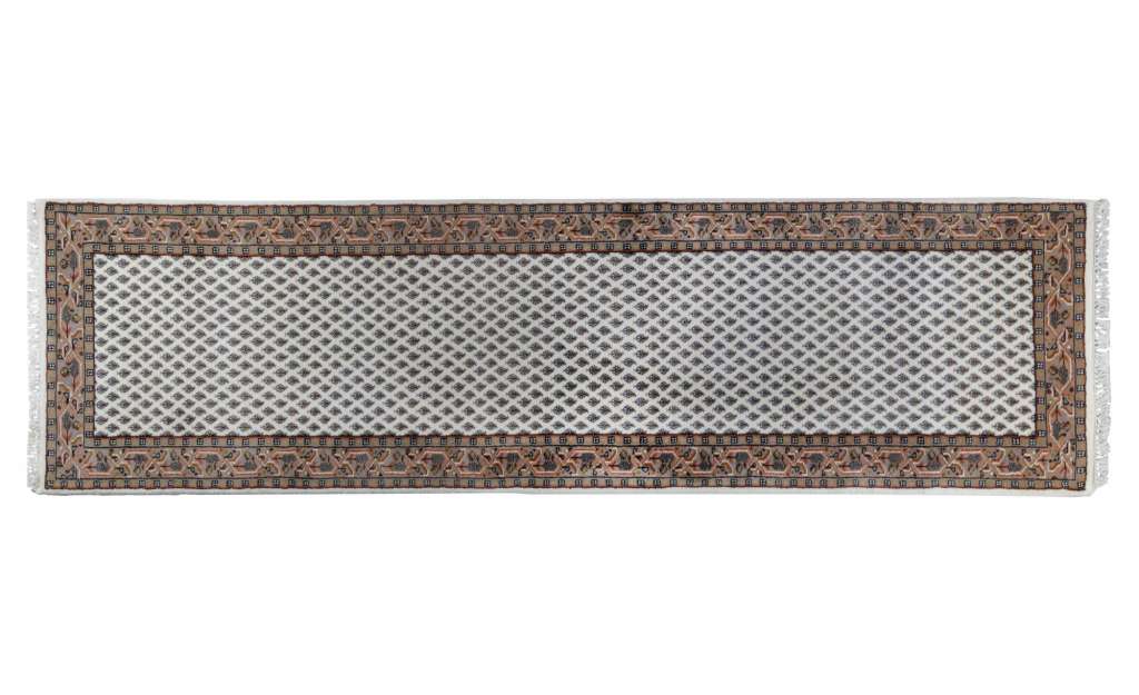 THEKO Teppich ¦ creme ¦ Wolle Teppiche > Wohnteppiche - Höffner