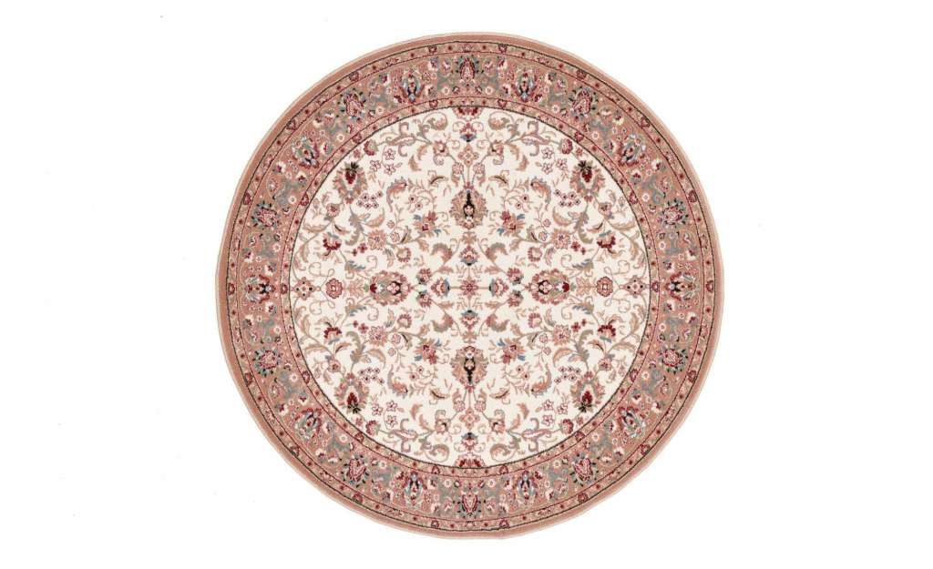 THEKO Teppich ¦ beige ¦ Wolle Teppiche > Wohnteppiche - Höffner