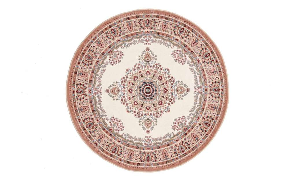 THEKO Teppich ¦ beige ¦ Wolle Teppiche > Wohnteppiche - Höffner