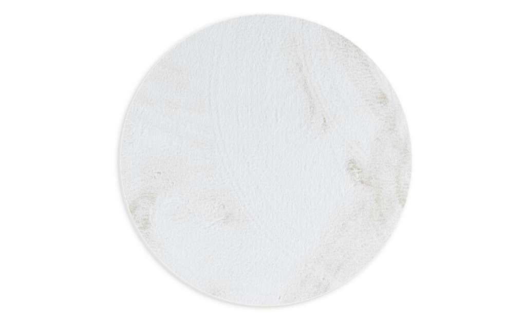 Gino Falcone Teppich ¦ weiß ¦ Synthethische Fasern Teppiche > Kinderteppiche - Höffner