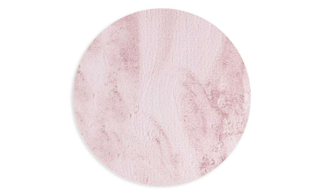 Gino Falcone Teppich ¦ rosa/pink ¦ Synthethische Fasern Teppiche > Kinderteppiche - Höffner