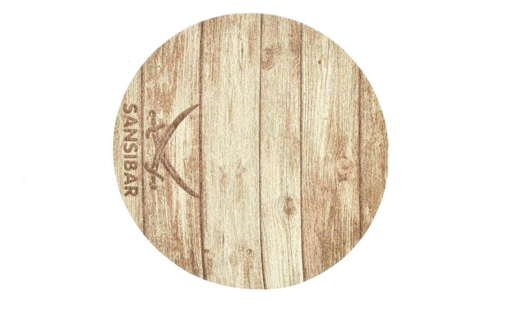 SANSIBAR Sylt Teppich ¦ braun ¦ Baumwolle, Synthethische Fasern Teppiche > Wohnteppiche - Höffner