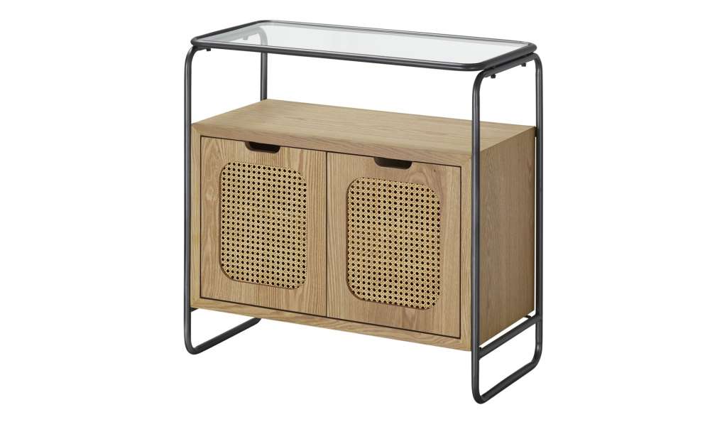 Kommode  Favignana ¦ holzfarben Kommoden & Sideboards > Kommoden - Höffner