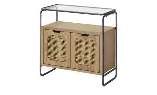 Kommode  Favignana ¦ holzfarben Kommoden & Sideboards > Kommoden - Höffner