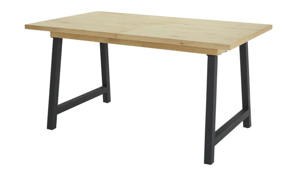 Esstisch ausziehbar  Winchester ¦ holzfarben Tische > Esstische > Esstische ausziehbar - Höffner