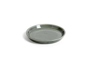 HAY - Botanical Family Untersetzer - Dusty green - M - outdoor
