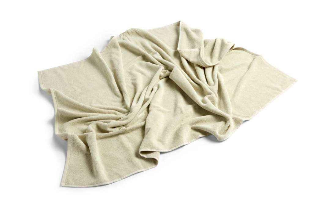 HAY - Frotté Handtuch - Mint green - L - indoor