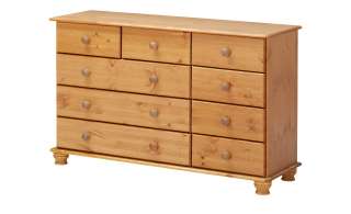 Sideboard  Ricardi ¦ holzfarben Kommoden & Sideboards > Kommoden - Höffner