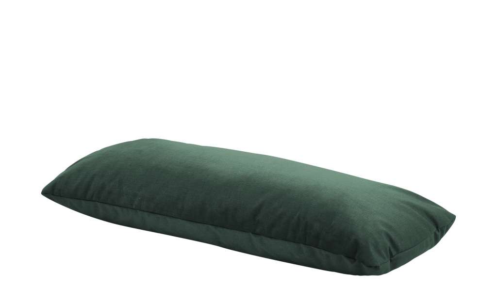 uno Nierenkissensatz, 3-teilig  Origo ¦ grün Polstermöbel > Polsterzubehör - Höffner