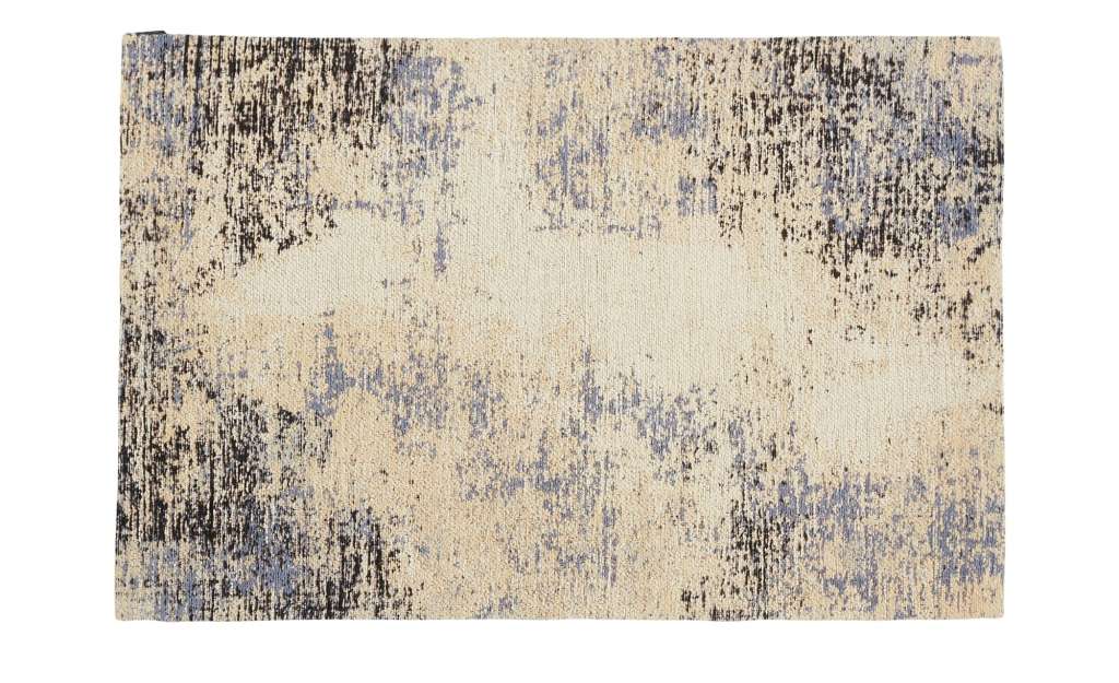 Teppich  Baltic Breeze ¦ mehrfarbig Teppiche > Wohnteppiche - Höffner