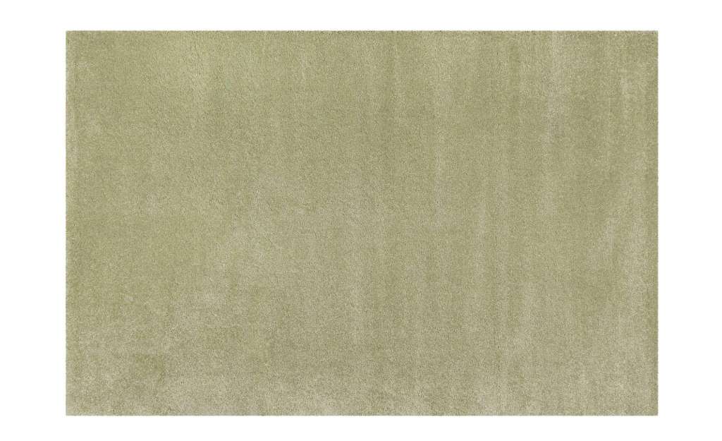 Esprit Kurzflorteppich ¦ grün ¦ Synthethische Fasern Teppiche > Wohnteppiche - Höffner