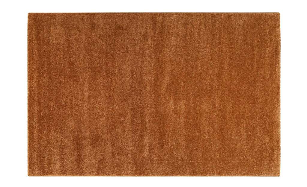 Esprit Kurzflorteppich ¦ orange ¦ Synthethische Fasern Teppiche > Wohnteppiche - Höffner