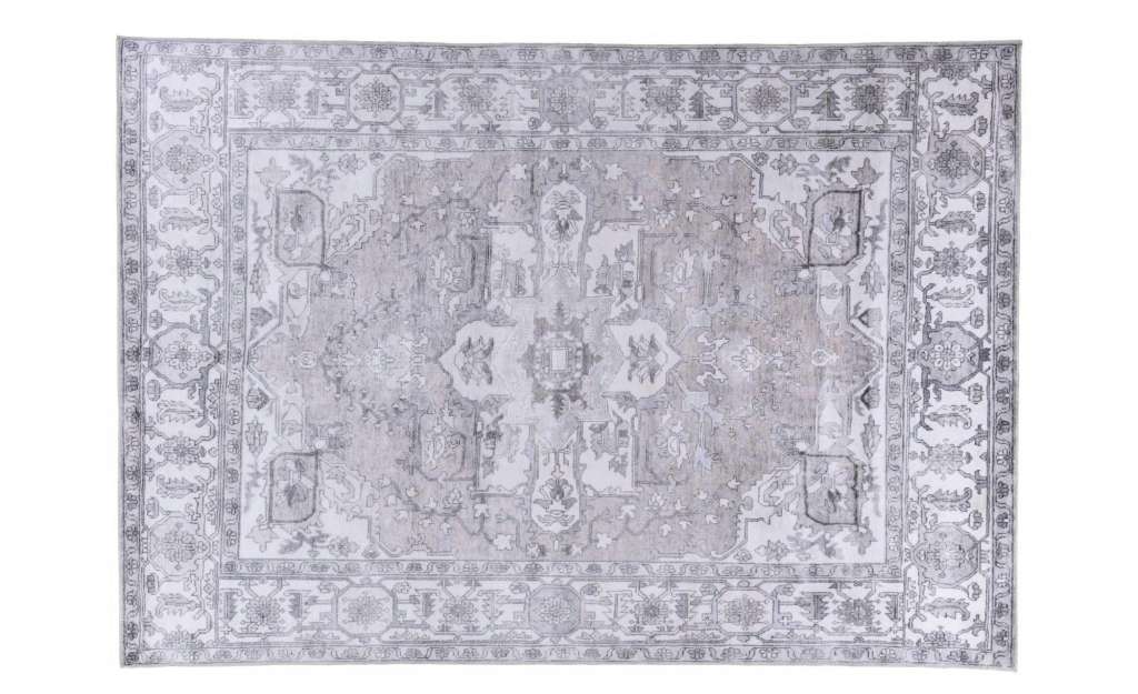 Gino Falcone Teppich ¦ beige ¦ Synthethische Fasern Teppiche > Wohnteppiche - Höffner