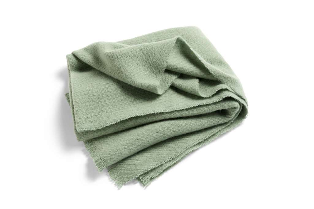 HAY - Mono Decke - Verdigris green - indoor