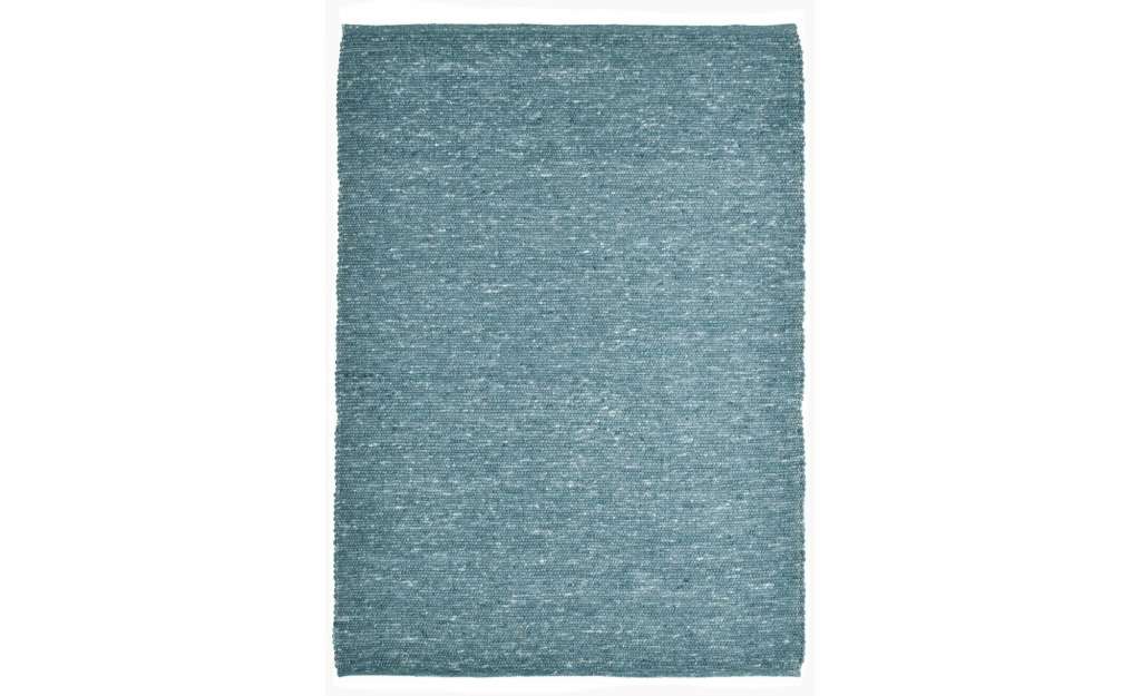 THEKO Teppich ¦ grün ¦ Wolle Teppiche > Wohnteppiche - Höffner