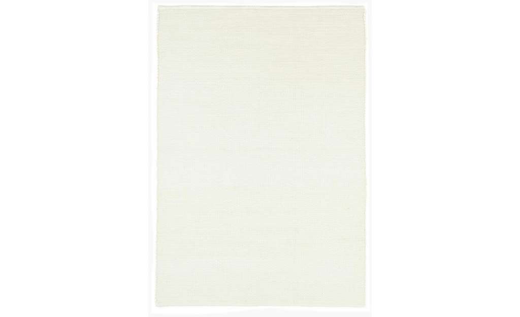 THEKO Teppich ¦ beige ¦ Wolle Teppiche > Wohnteppiche - Höffner