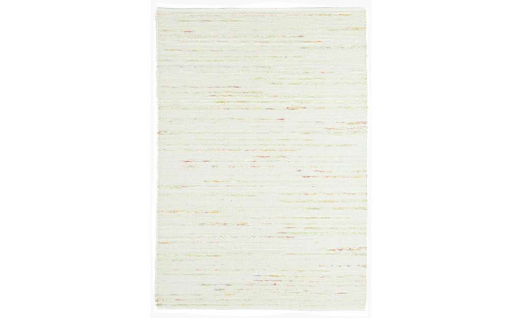 THEKO Teppich ¦ mehrfarbig ¦ Wolle Teppiche > Wohnteppiche - Höffner