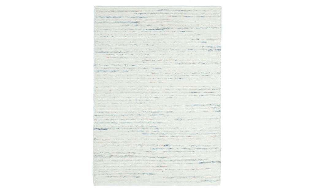 THEKO Teppich ¦ mehrfarbig ¦ Wolle Teppiche > Wohnteppiche - Höffner