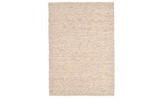 THEKO Teppich ¦ beige ¦ Wolle Teppiche > Wohnteppiche - Höffner