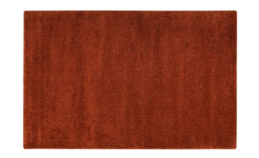 Esprit Kurzflorteppich ¦ braun ¦ Synthethische Fasern Teppiche > Wohnteppiche - Höffner