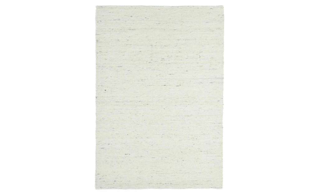 THEKO Teppich ¦ beige ¦ Wolle Teppiche > Wohnteppiche - Höffner