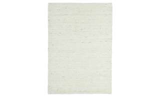 THEKO Teppich ¦ beige ¦ Wolle Teppiche > Wohnteppiche - Höffner