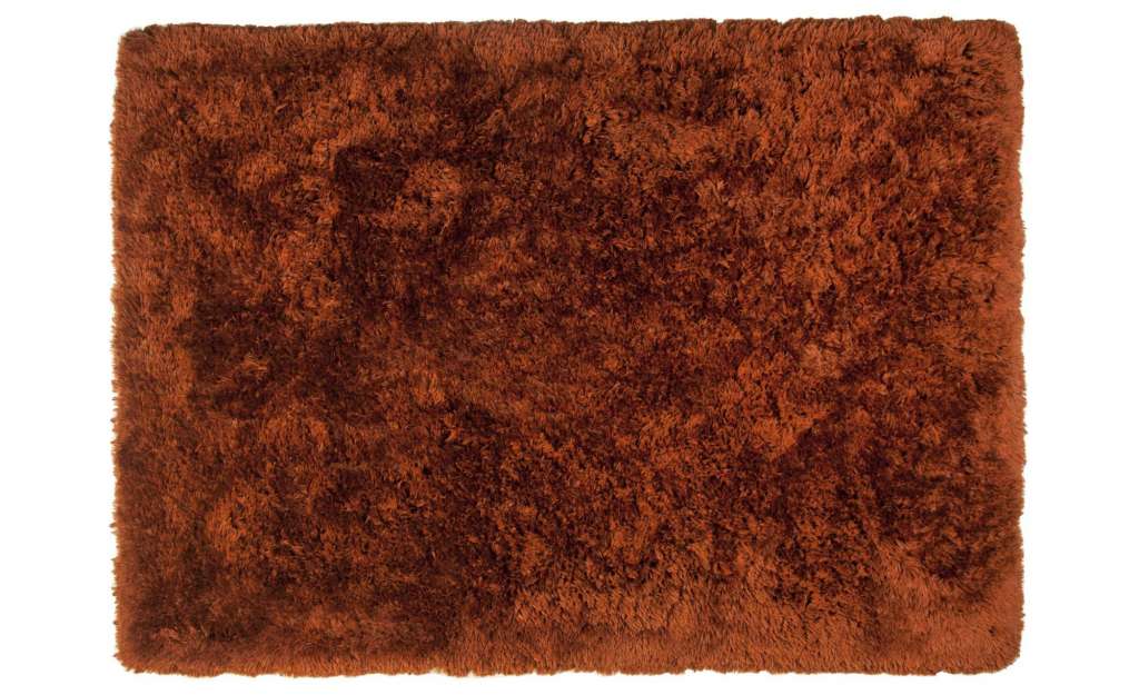 THEKO Teppich ¦ rot ¦ Synthethische Fasern Teppiche > Kinderteppiche - Höffner