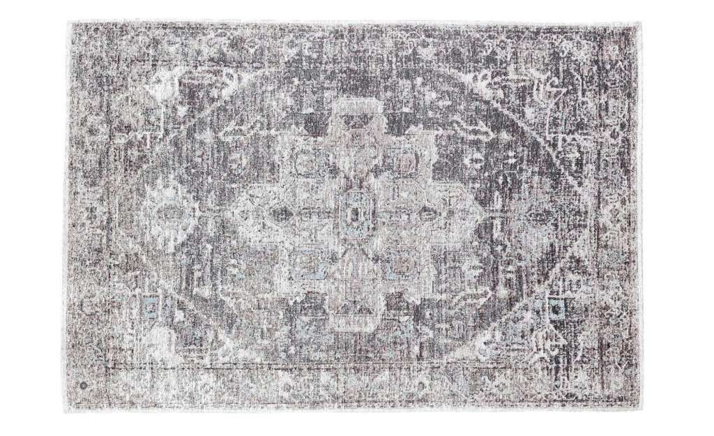 Tom Tailor Teppich ¦ grau ¦ Synthethische Fasern Teppiche > Wohnteppiche - Höffner