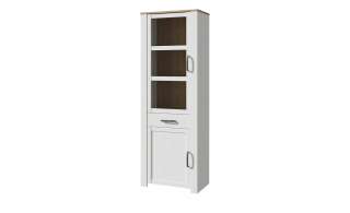 Vitrine  Toneo Kommoden & Sideboards > Vitrinen - Höffner