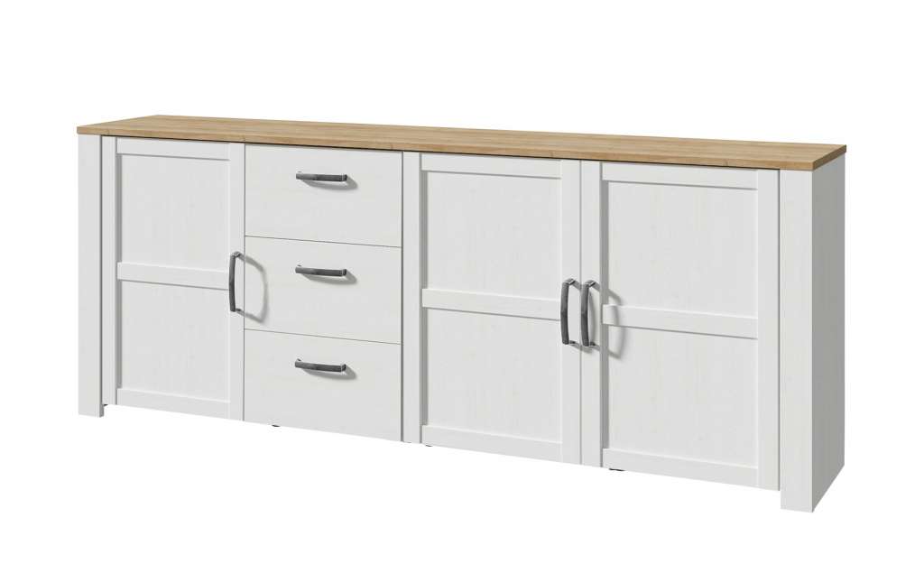 Sideboard  Toneo Kommoden & Sideboards > Kommoden - Höffner