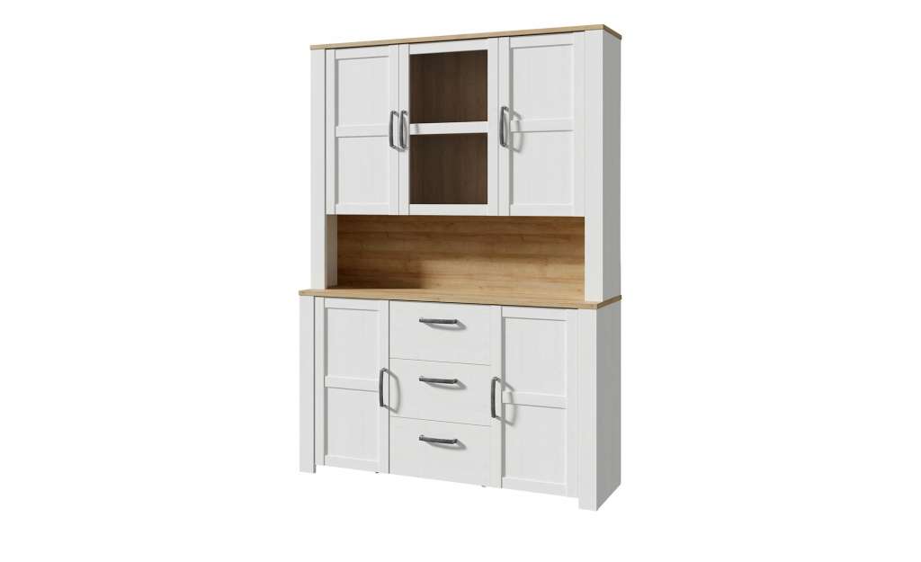 Buffet  Toneo Kommoden & Sideboards > Kommoden - Höffner