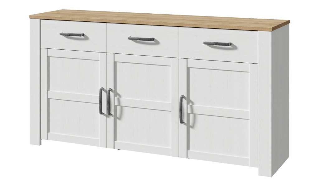 Sideboard  Toneo Kommoden & Sideboards > Kommoden - Höffner