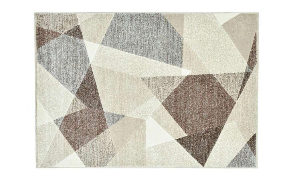 Gino Falcone Teppich ¦ braun ¦ Synthethische Fasern Teppiche > Wohnteppiche - Höffner