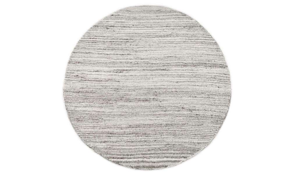 THEKO Wollteppich   Royal Berber ¦ grau ¦ Wolle Teppiche > Wohnteppiche - Höffner