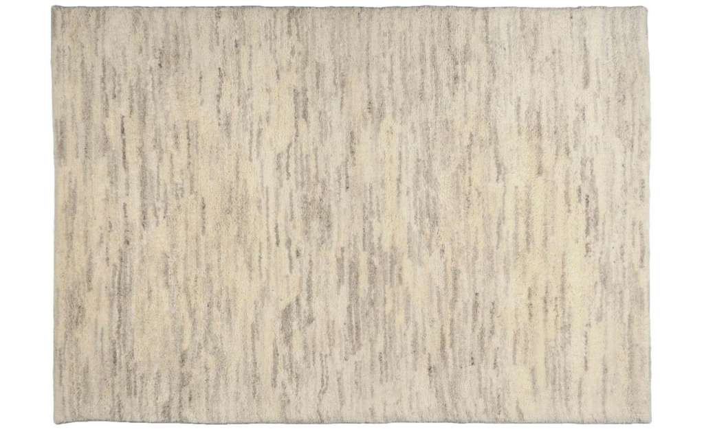 THEKO Berberteppich  Tanger ¦ beige ¦ Wolle Aktuelle Gutschein Aktion > Schlafzimmer Aktion - Höffner