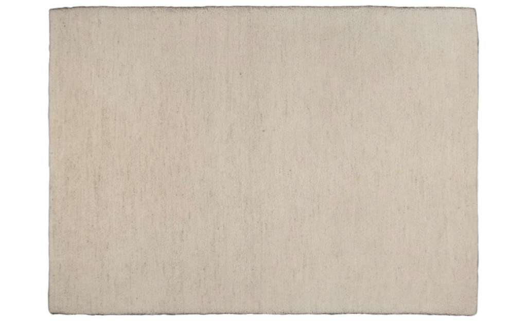 THEKO Berberteppich  Imaba Sup ¦ beige ¦ Wolle Teppiche > Wohnteppiche - Höffner