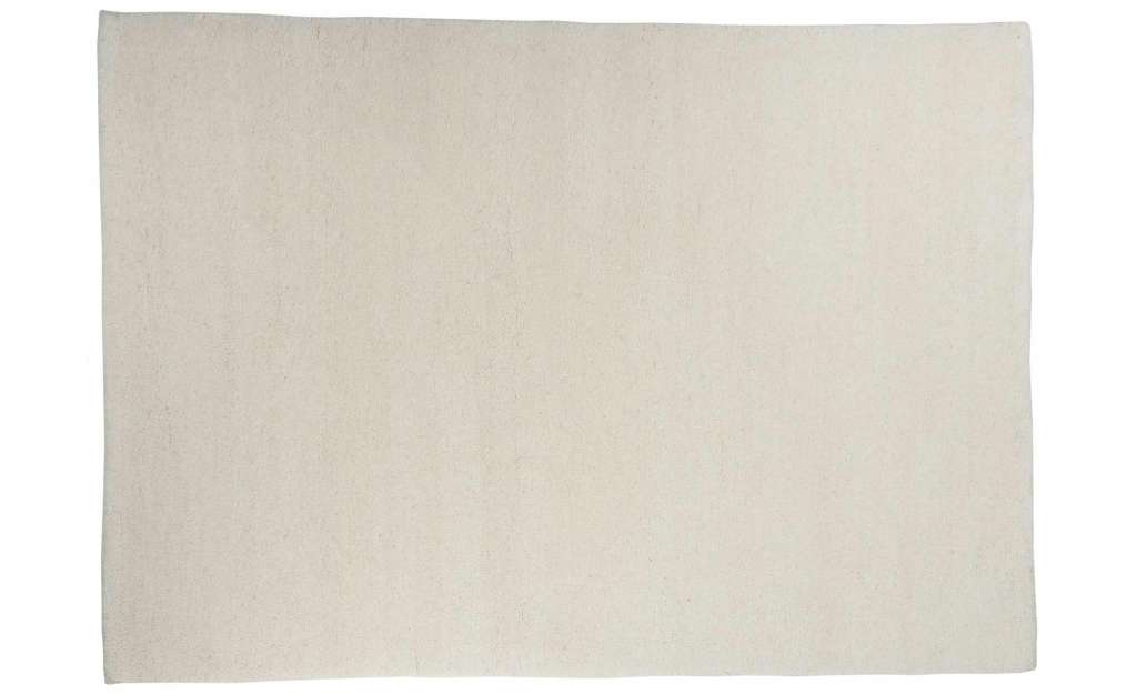 Theko Berberteppich  Maloronga ¦ beige ¦ Wolle Teppiche > Wohnteppiche - Höffner