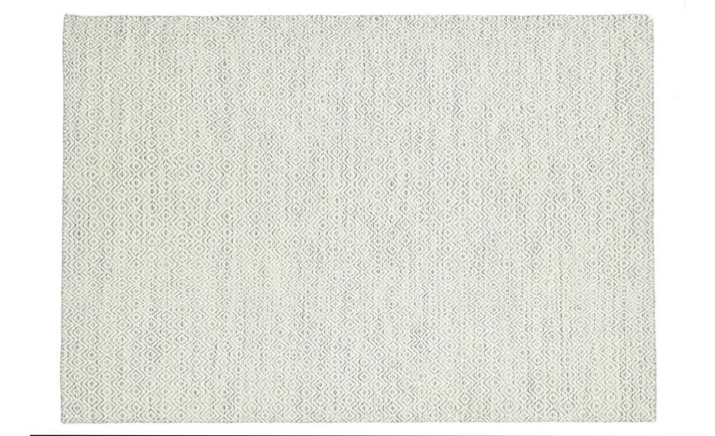 THEKO Wollteppich  Trondheim ¦ beige ¦ Wolle Teppiche > Wohnteppiche - Höffner