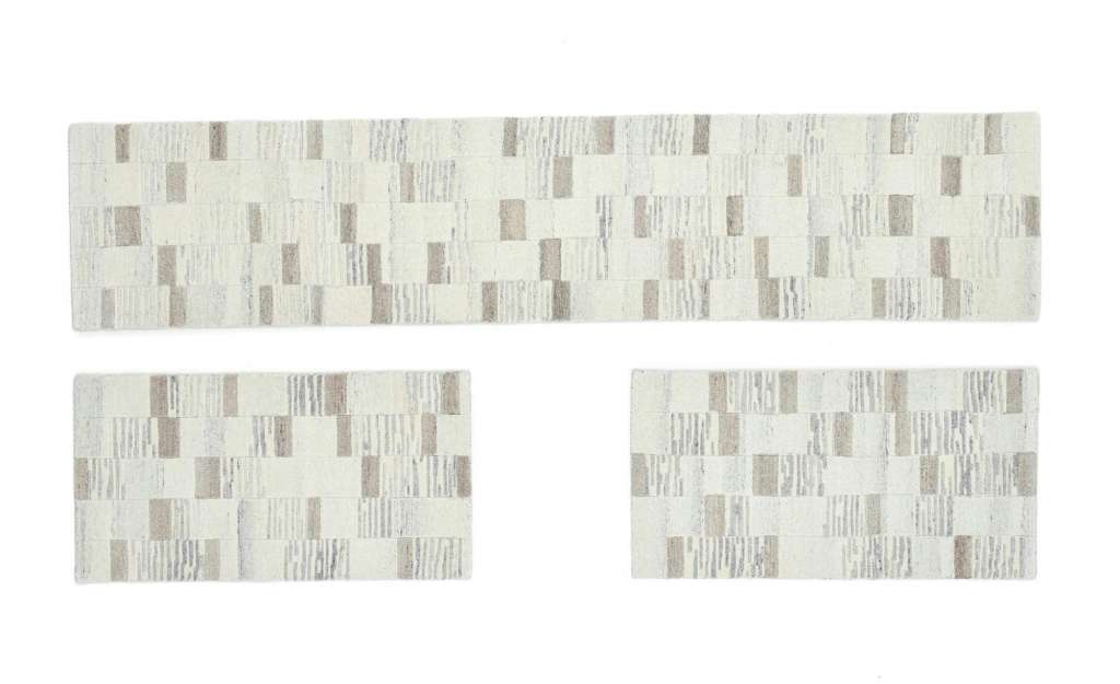 THEKO Wollteppich  Royal Natur ¦ beige ¦ Wolle Teppiche > Wohnteppiche - Höffner