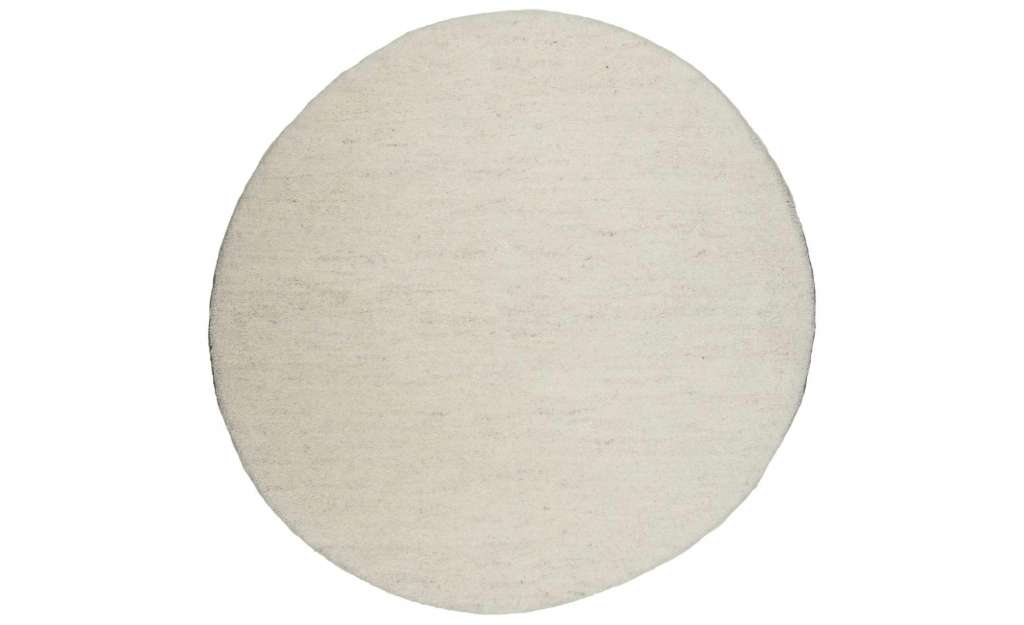 THEKO Berberteppich  Imaba Sup ¦ beige ¦ Wolle Teppiche > Wohnteppiche - Höffner