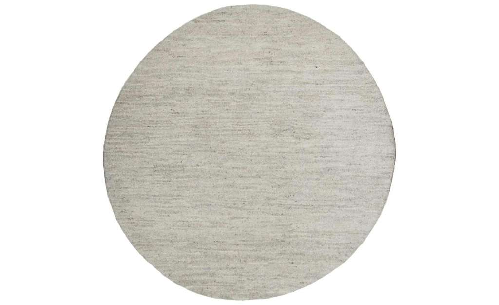 THEKO Berberteppich  Imaba Sup ¦ beige ¦ Wolle Teppiche > Wohnteppiche - Höffner