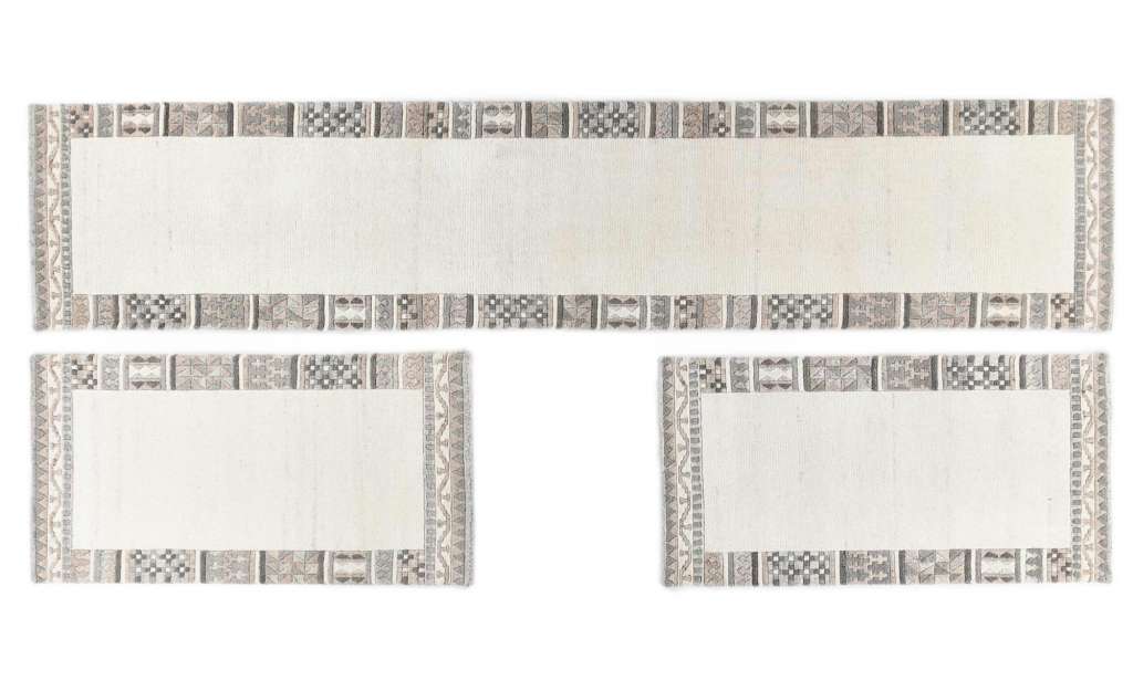 THEKO Wollteppich  Royal Natur ¦ beige ¦ Wolle Teppiche > Wohnteppiche - Höffner