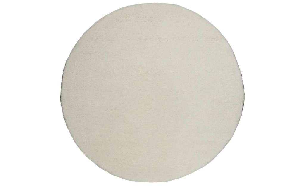 THEKO Berberteppich  Imaba Sup ¦ beige ¦ Wolle Teppiche > Wohnteppiche - Höffner