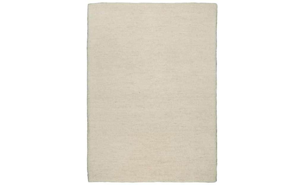 THEKO Berberteppich  Imaba Sup ¦ beige ¦ Wolle Teppiche > Wohnteppiche - Höffner